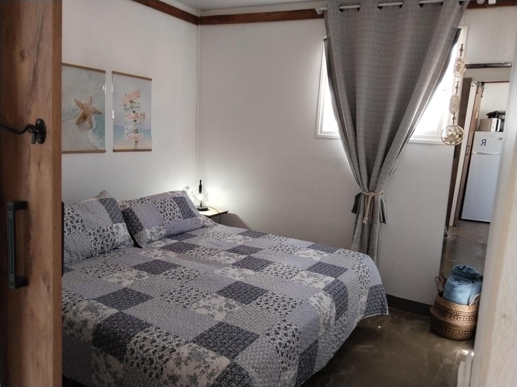 La Nasita Apartment Caleta de Sebo Room photo